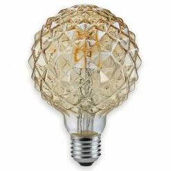 LED-Filament Leuchtmittel - E27 - 4 Watt