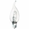 3er-Pack Halogen-Leuchtmittel - E14 - 28 Watt