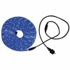 LAMPURA LED-Lichterschlauch - blau - 6 Meter