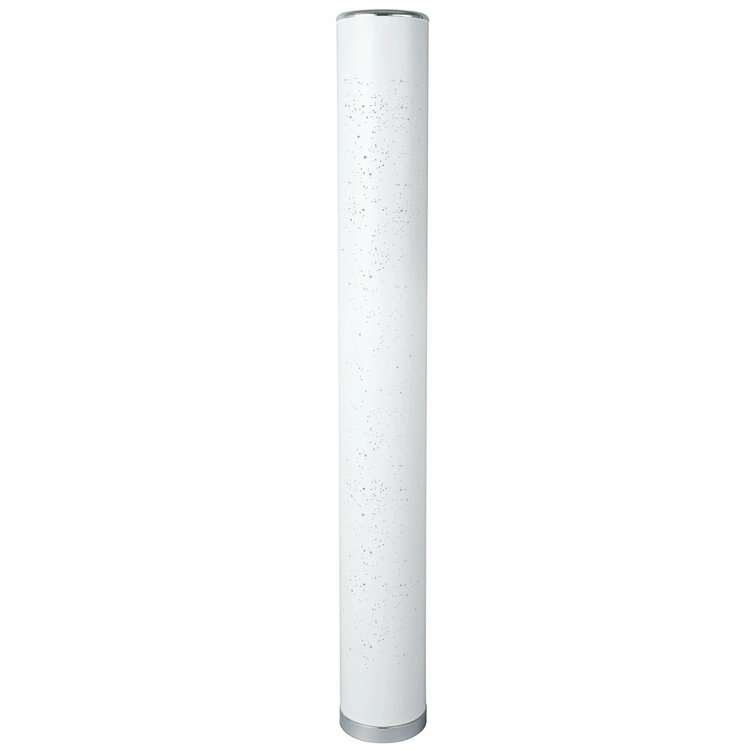 LAMPURA LED-Stehleuchte - weiß - 103 cm hoch