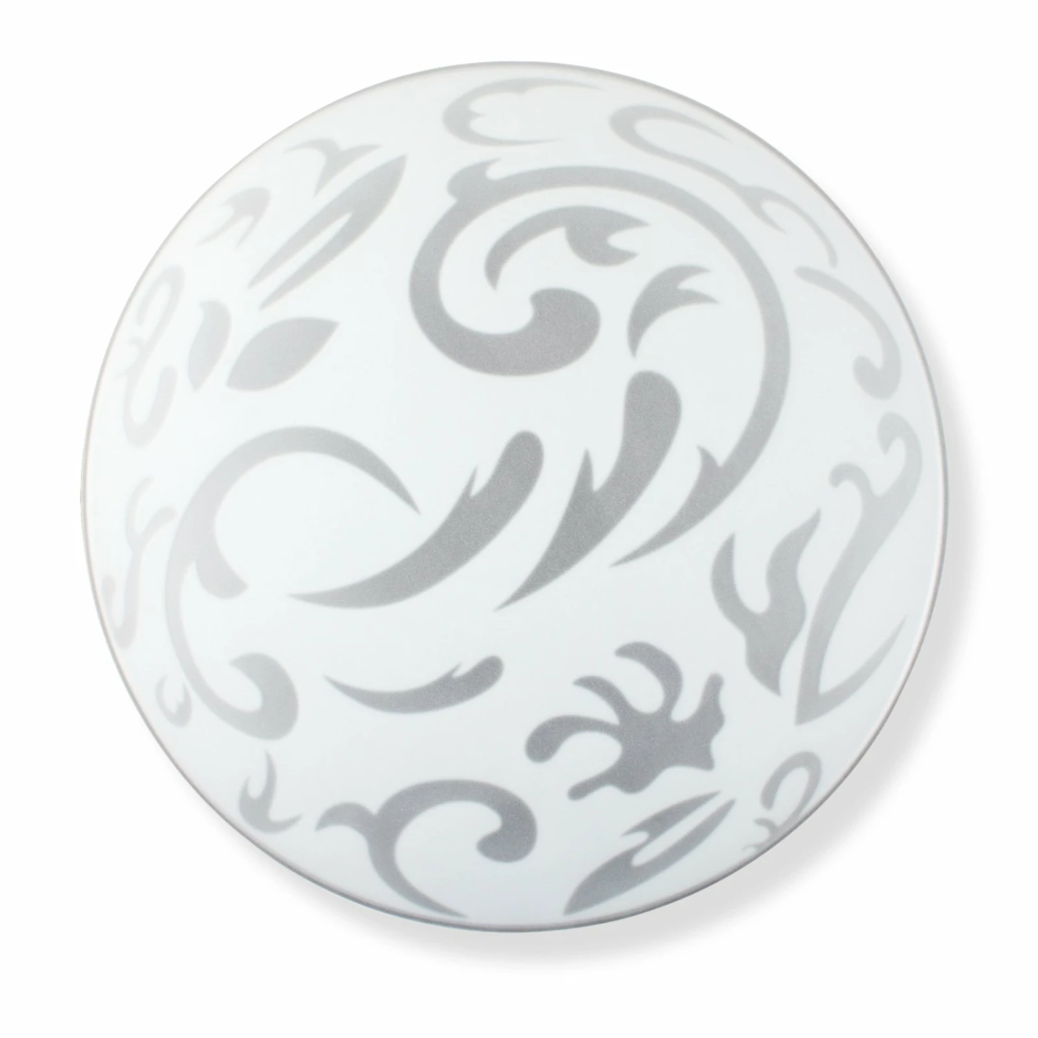 Deckenleuchte - Glas - 25 cm