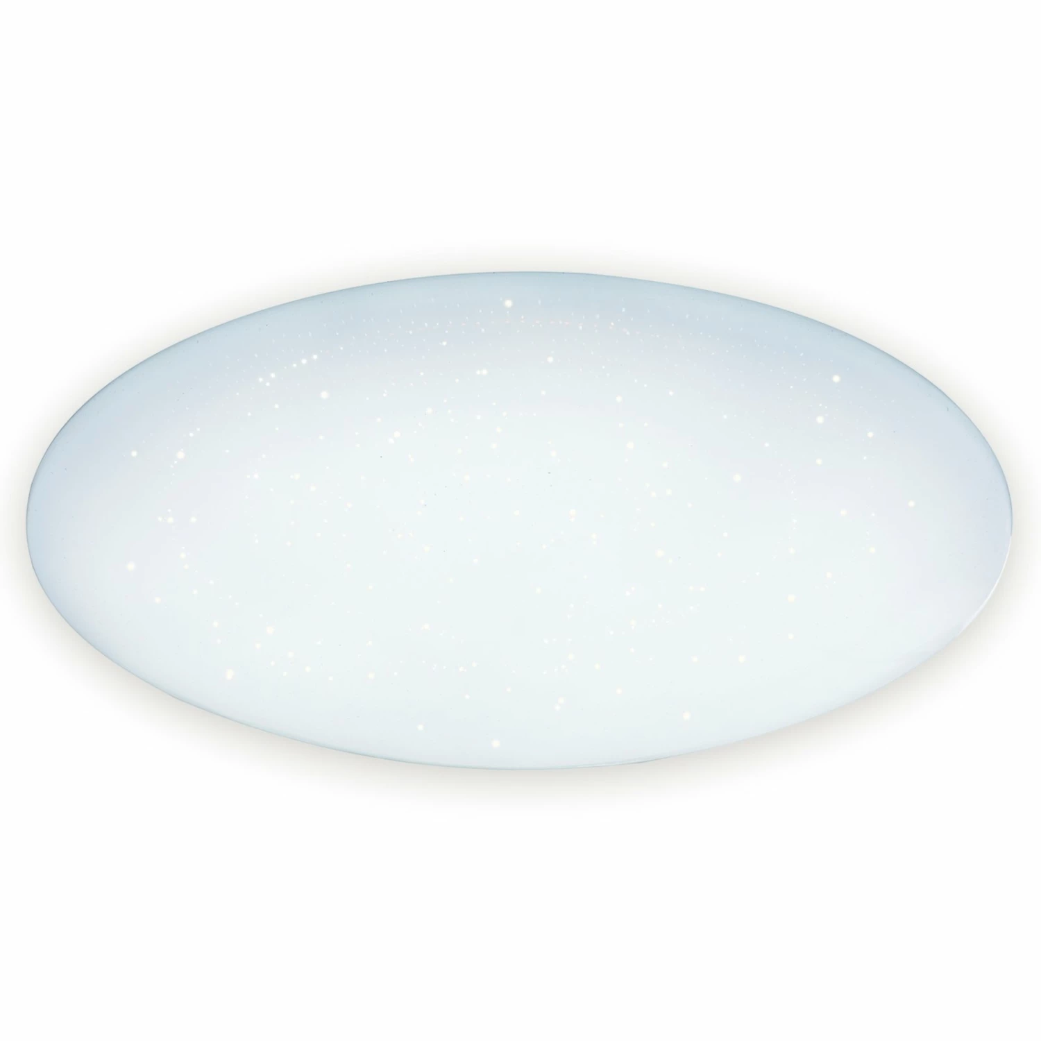 LED-Deckenleuchte - Sternenoptik - dimmbar – Bild 3