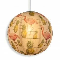 Japanballon - Reispapier - Ø 40 cm