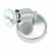 LED-Spot - satin matt
