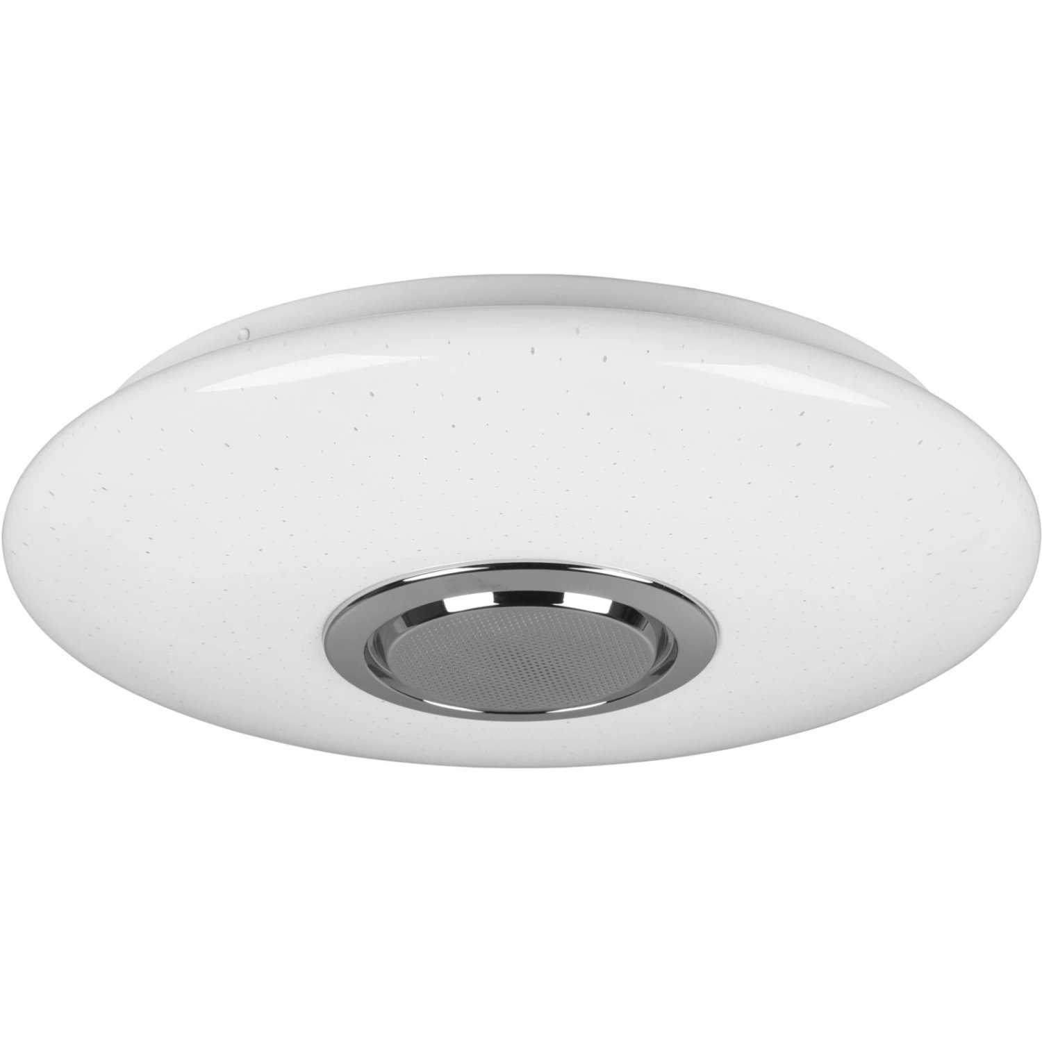 LED-RGB-Deckenleuchte - weiß - Ø 41 cm – Bild 10