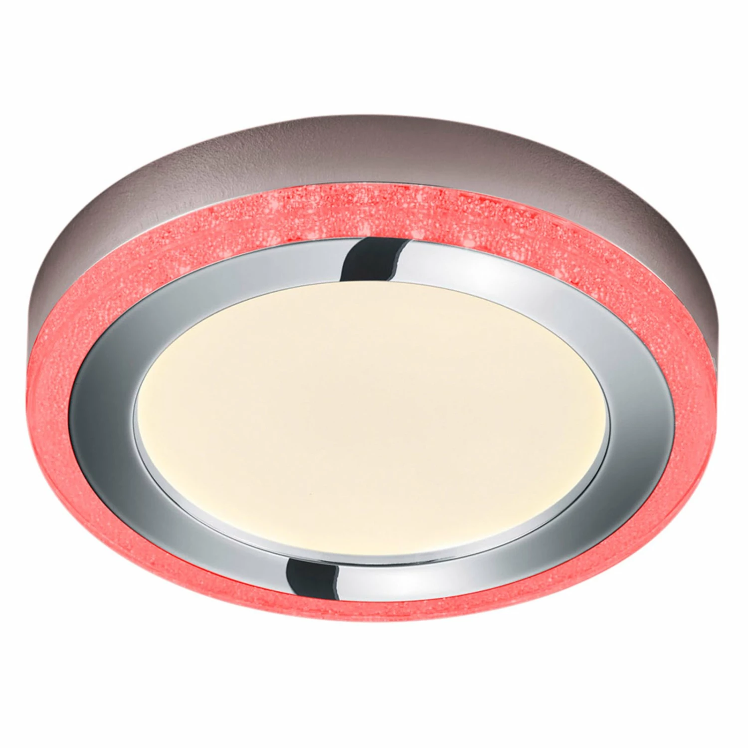 LED-RGB-Deckenlampe - weiß - Nachtlichtfunktion – Bild 2