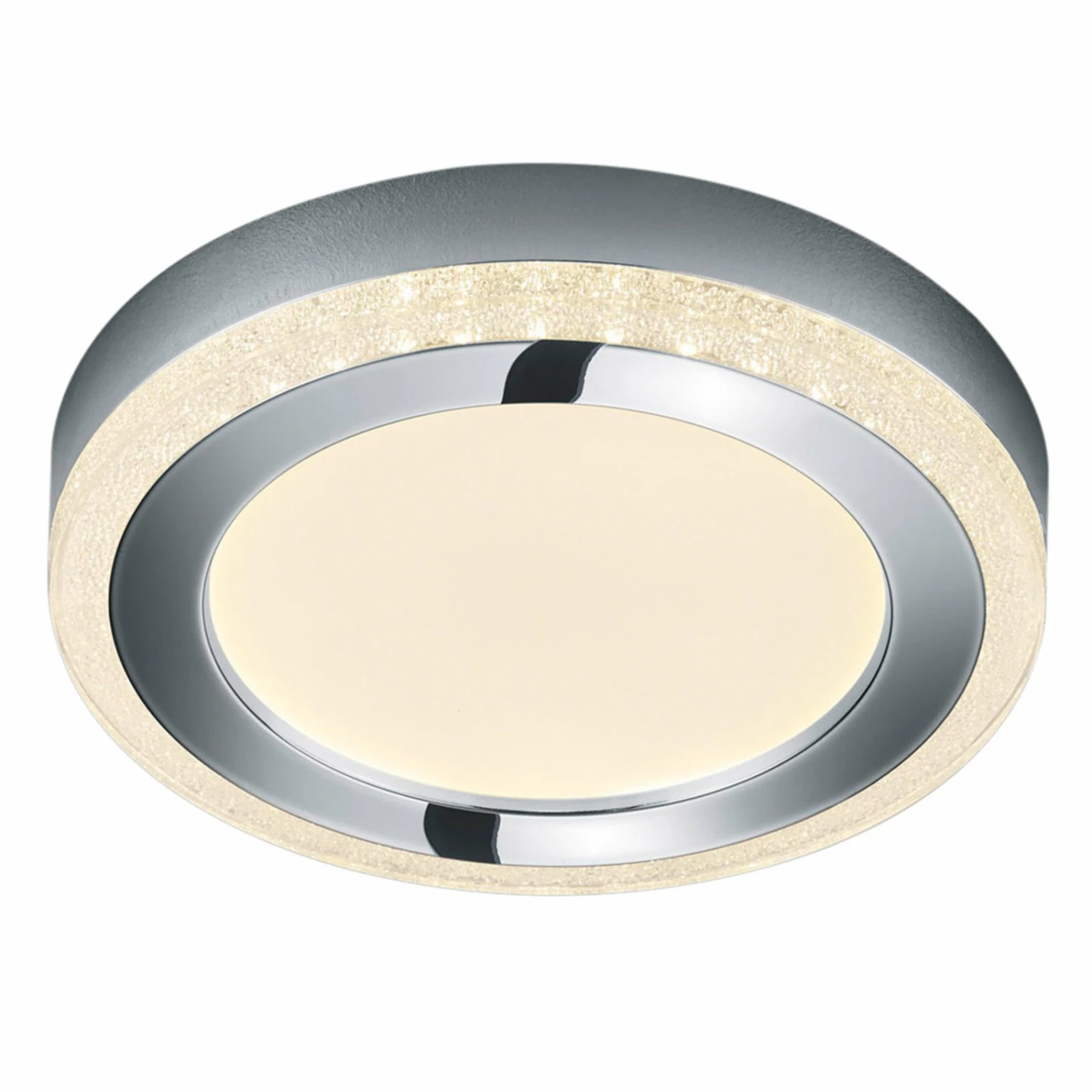 LED-RGB-Deckenlampe - weiß - Nachtlichtfunktion – Bild 5