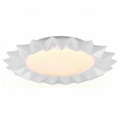 LED-RGBW-Deckenleuchte - dimmbar - Ø 41 cm