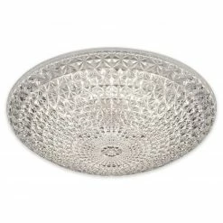 LED-Deckenleuchte KUMA - 1-flammig