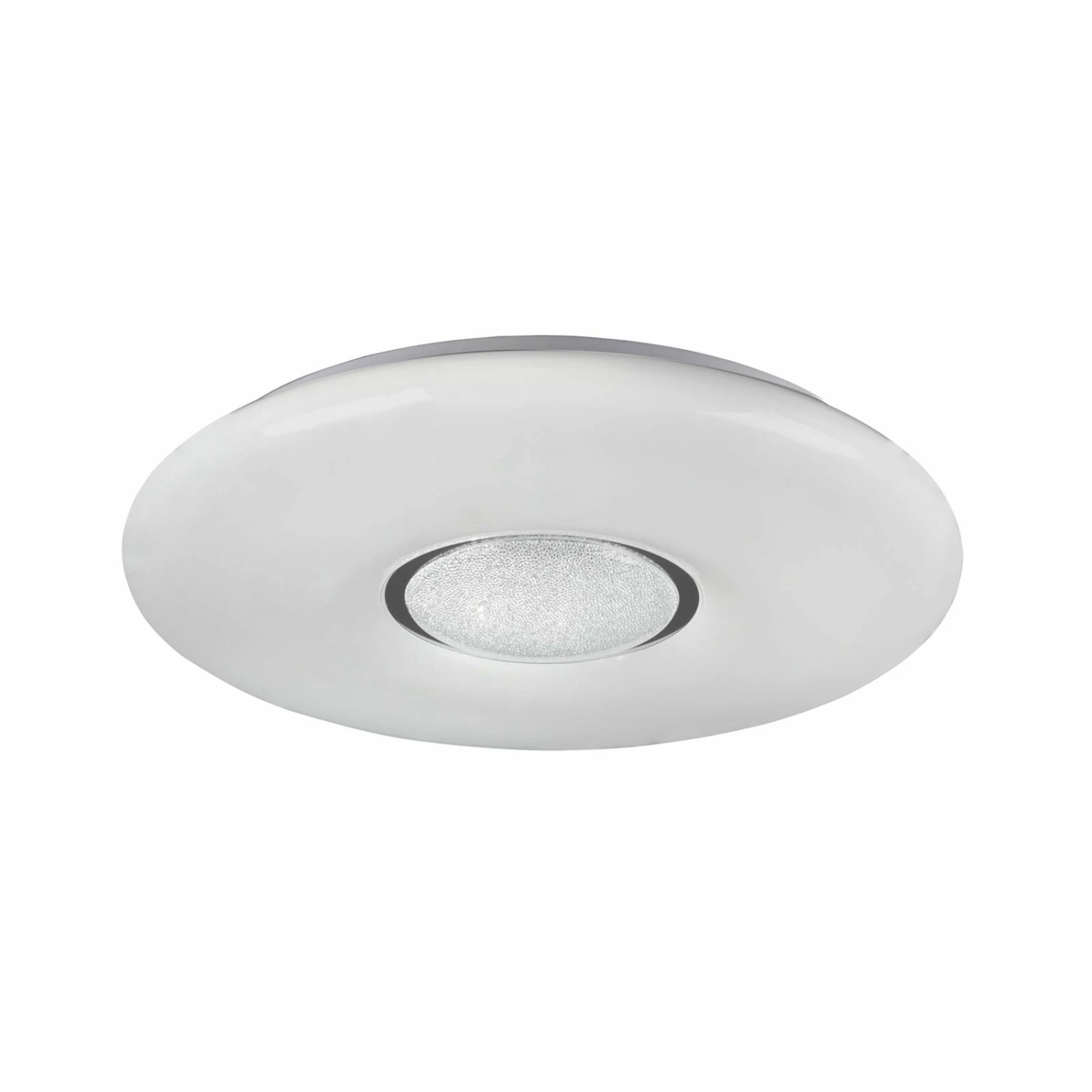 LED-RGB-Deckenleuchte - weiß - Sterneneffekt - SmartHome – Bild 2