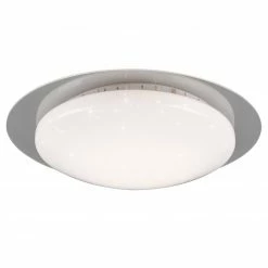 LED-Deckenleuchte - RGBW - mit Backlight - 35 cm