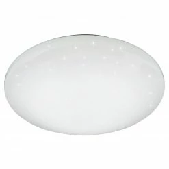 LED-Deckenleuchte - RGBW - Smart Home - 28 cm