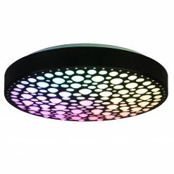 LED-Deckenleuchte - RGB - dimmbar - 40 cm