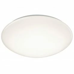 LED-Deckenleuchte - weiß - Bewegungsmelder - Ø 27 cm