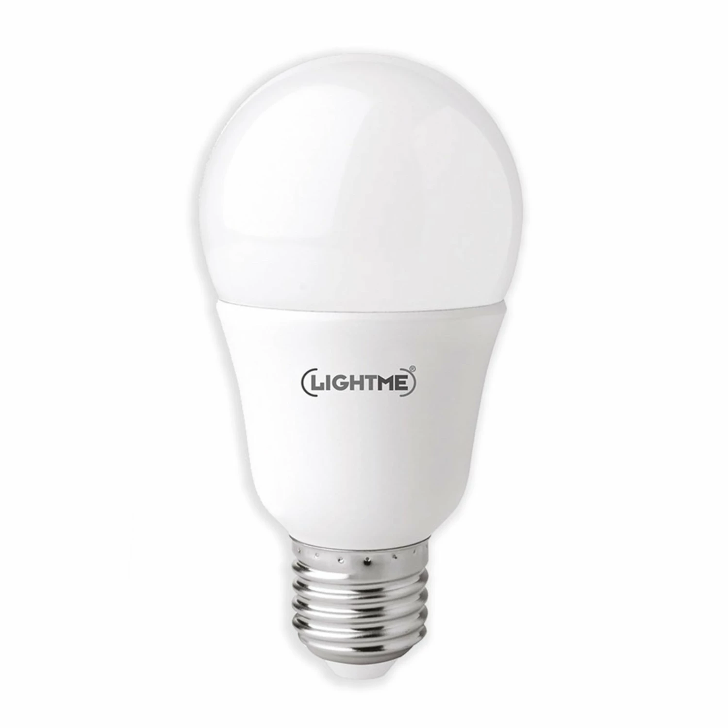 3er-Pack LED-Leuchtmittel - E27 - warmweiß – Bild 2