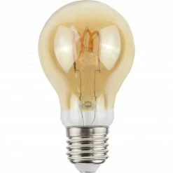 LED-Leuchtmittel Filament Classic - E27