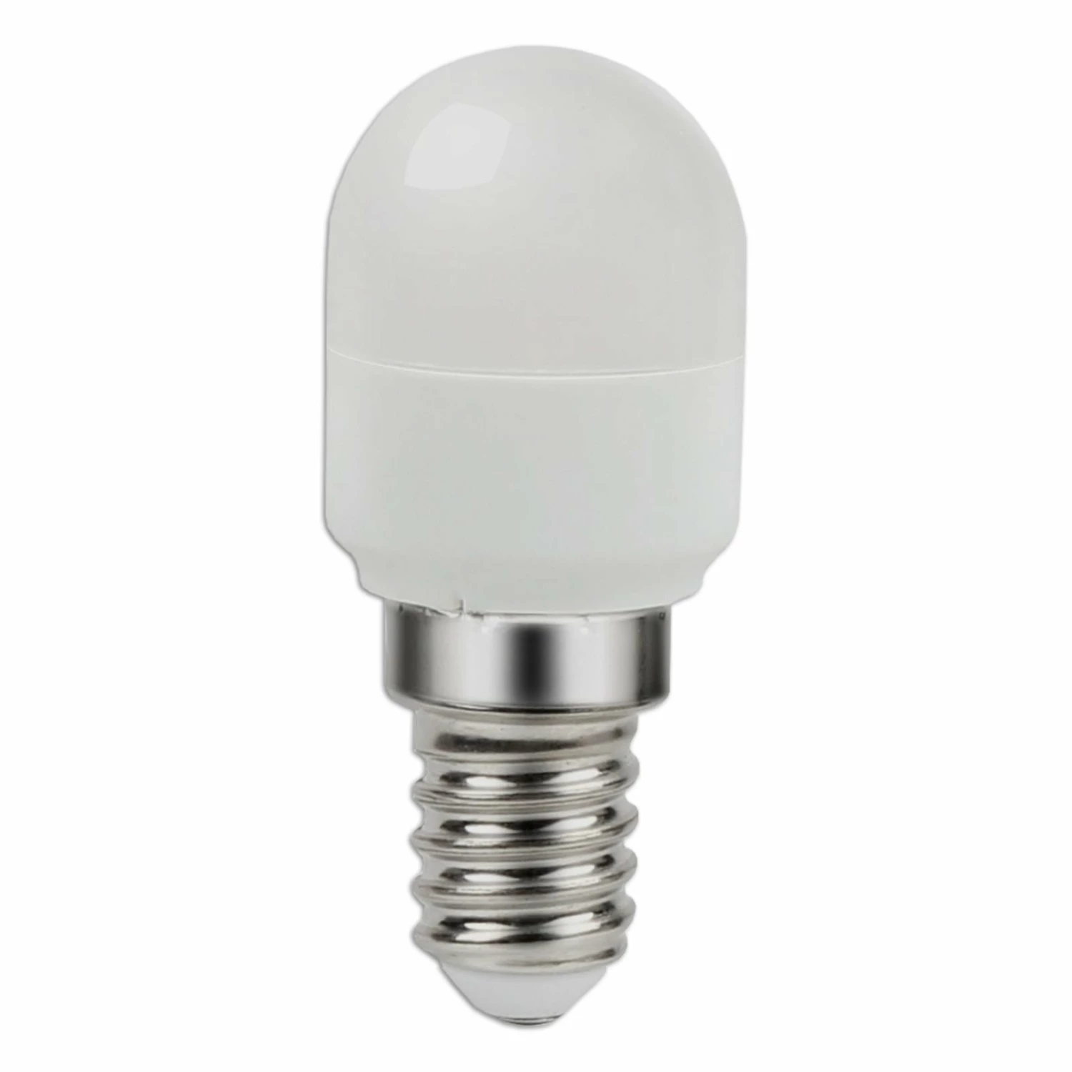 LED-Leuchtmittel Mini - E14 - 3,2 Watt - warmweiß
