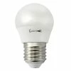 LED-Leuchtmittel Tropfen - E27 - 5,5 Watt - warmweiß