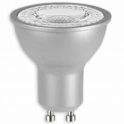 LED-Reflektor - GU10 - 5 Watt - warmweiß