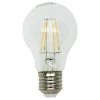 LED-Glühlampe Filament - E27 - 5 Watt - warmweiß