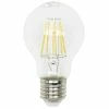 LED-Glühlampe Filament - E27 - 7,5 Watt - warmweiß