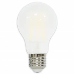 LED-Leuchtmittel - AGL Filament matt - E27 - 7 Watt