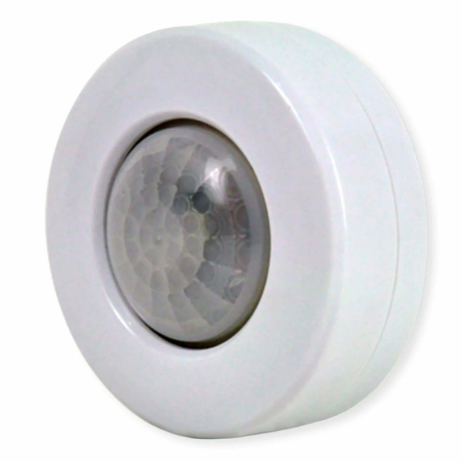 LED-Nachtlicht - weiß - mit Bewegungsmelder