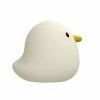 Kinder Badelicht - weiß - Ente - Touchfunktion - dimmbar