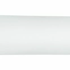 Badleuchte - Chrom-weiß - 30,4 cm Breite