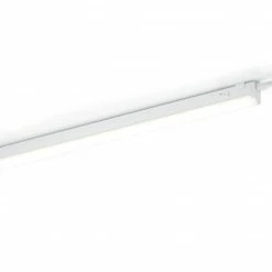 LED-Unterbauleuchte - weiß - 7 watt - warmweiß