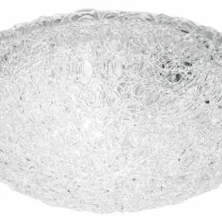 Deckenleuchte - Nickel matt