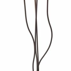 Stehleuchte TWIDDLE - 4-flammig