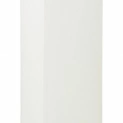 Tischleuchte TOUCH ME - Berührungsdimmer - weiß