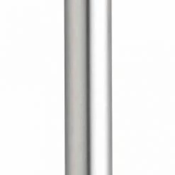 Außenleuchte - Edelstahl - 110 cm hoch