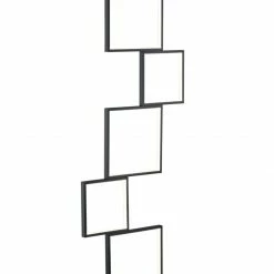 Stehleuchte - schwarz matt - dimmbar