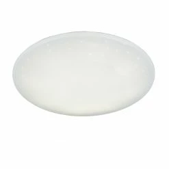 LED-Deckenleuchte - weiß - Ø 60 cm