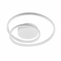 Deckenleuchte - weiß matt - Switch Dimmer