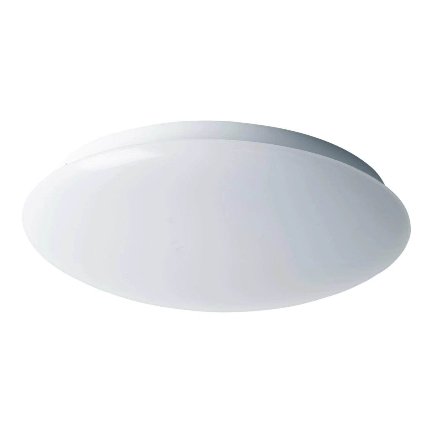 LED-Deckenleuchte MESA - weiß - mit Bewegungsmelder