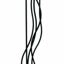 Stehleuchte - bunt-schwarz - 5-flammig