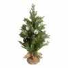 LED-Weihnachtsbaum - outdoorgeeignet - 70 cm hoch