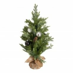 LED-Weihnachtsbaum - outdoorgeeignet - 70 cm hoch