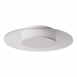 LED-Deckenleuchte MODESTO - weiß - Ø 29 cm