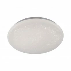 LED-Deckenleuchte - weiß - Bewegungsmelder