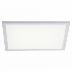 LED-Deckenleuchte - weiß - SmartHome - 45 cm