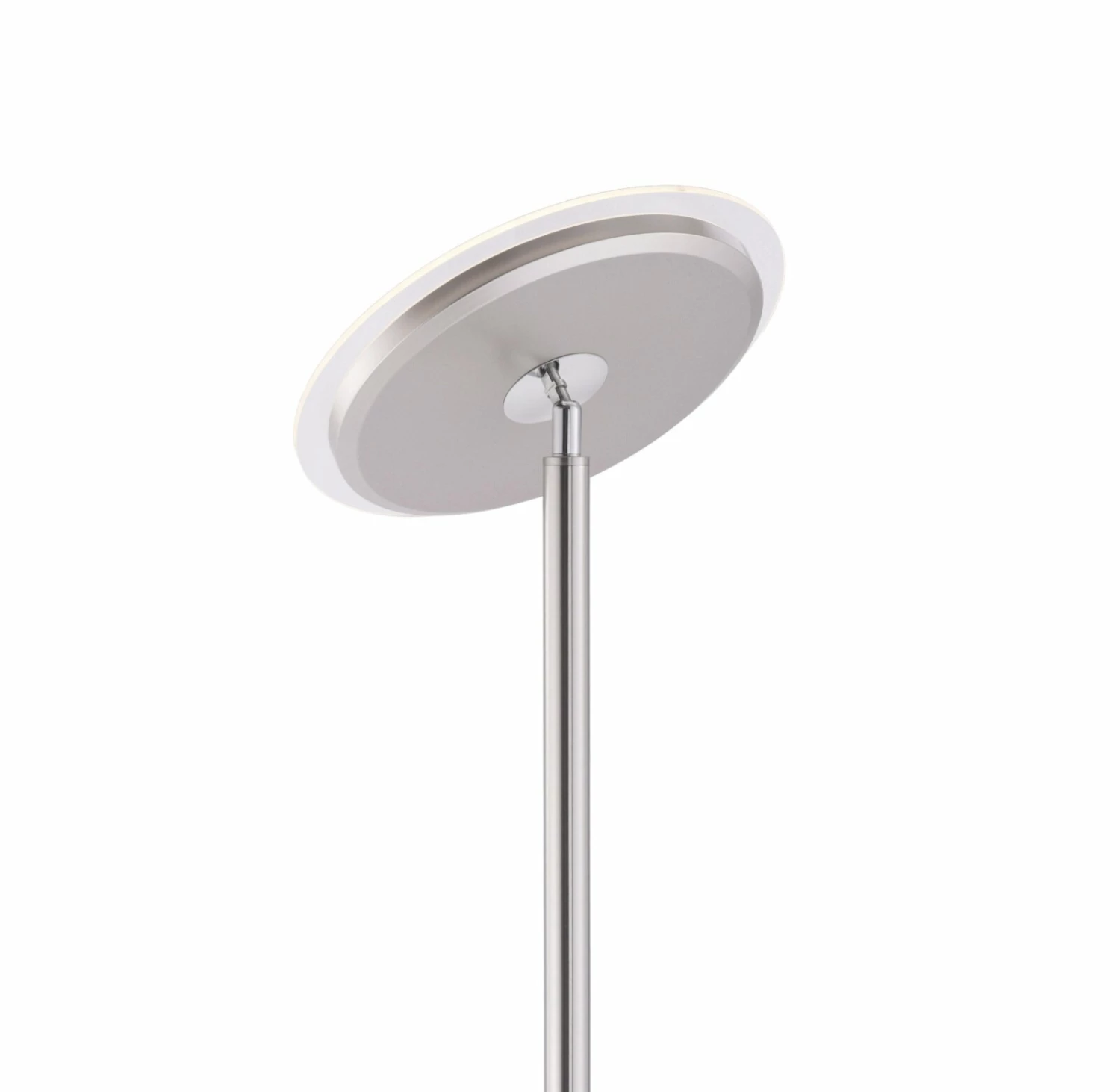 LED-Deckenfluter - Stahl - dimmbar – Bild 2