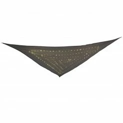 Sonnensegel - grau - Solar - 360x360 cm