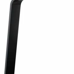 LED-Tischleuchte - schwarz - dimmbar