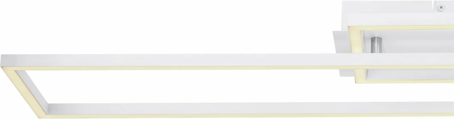 LED-Deckenleuchte - weiß - Memory-Funktion – Bild 2